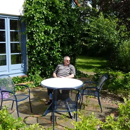 アパート Harderdomizile - 2