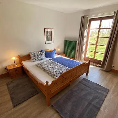 Harderdomizile - 2 アパート