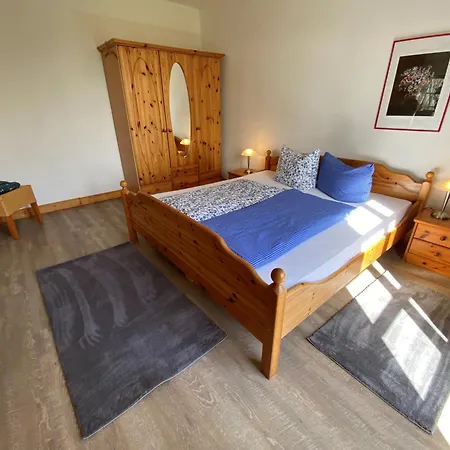 Harderdomizile - 2 アパート *