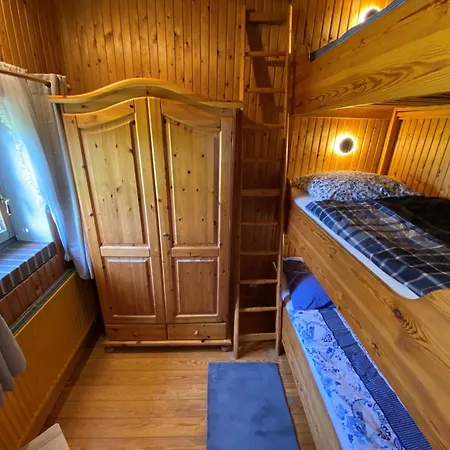 アパート Harderdomizile - 2 *