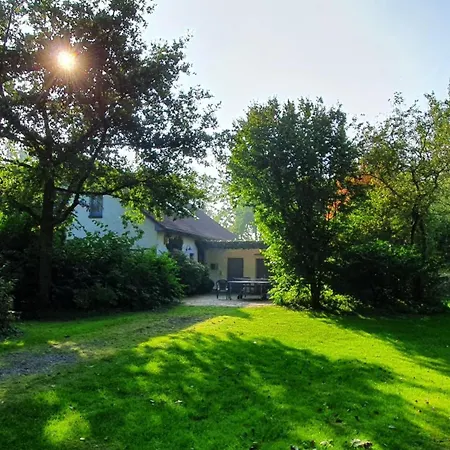 Harderdomizile - 2 アパート Tetenbüll