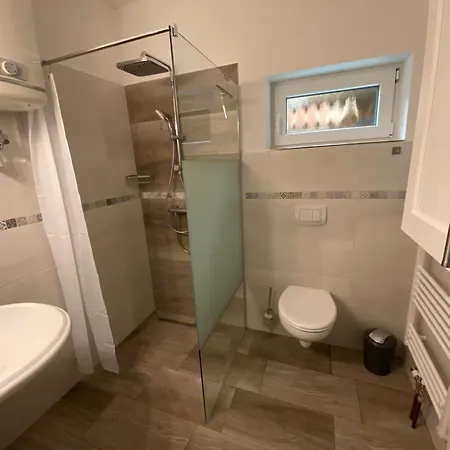 Harderdomizile - 2 Tetenbüll