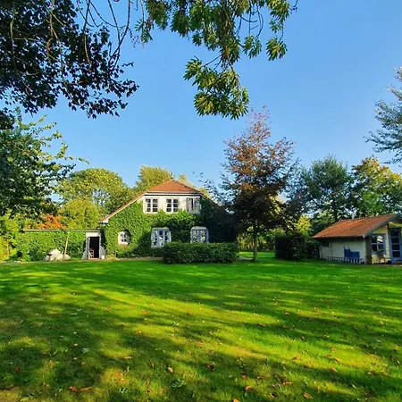 Harderdomizile - 2 * Tetenbüll