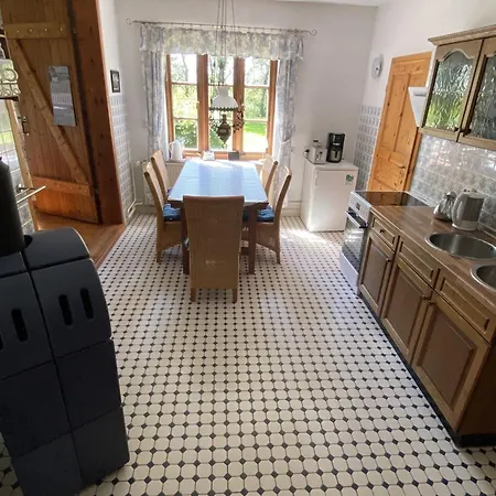 Harderdomizile - 2 アパート Tetenbüll