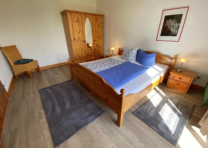 Harderdomizile - 2 דירה *